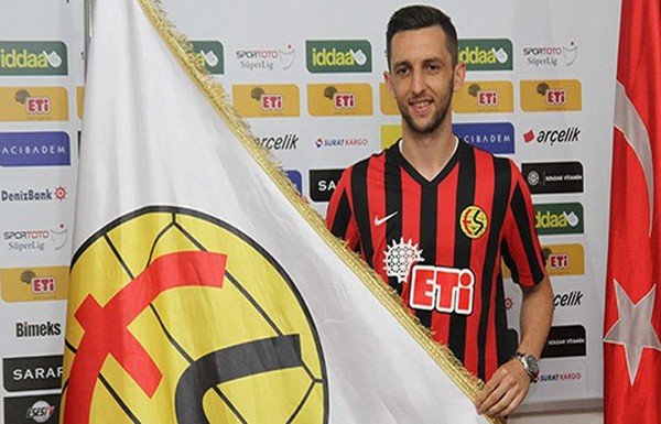 'İşte Türkiye'de biten tüm transferler