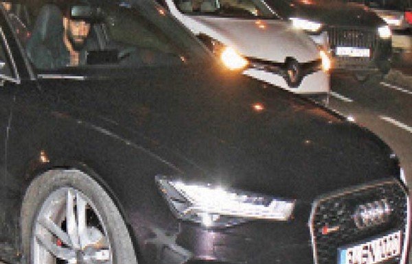 'Kardeşe 700 bin liralık jest