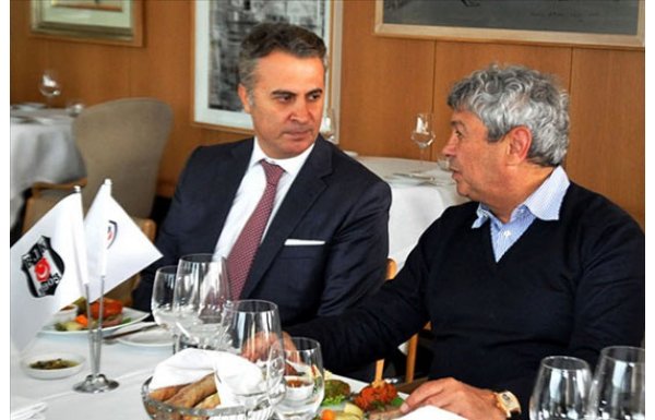 Başarıya hâlâ açım