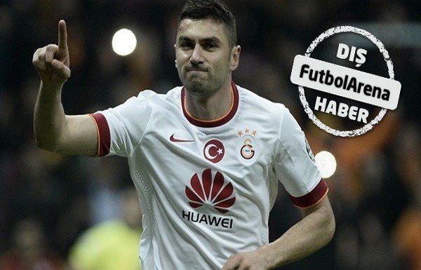 'İtalyanlar Galatasaraylı yıldızın peşinde