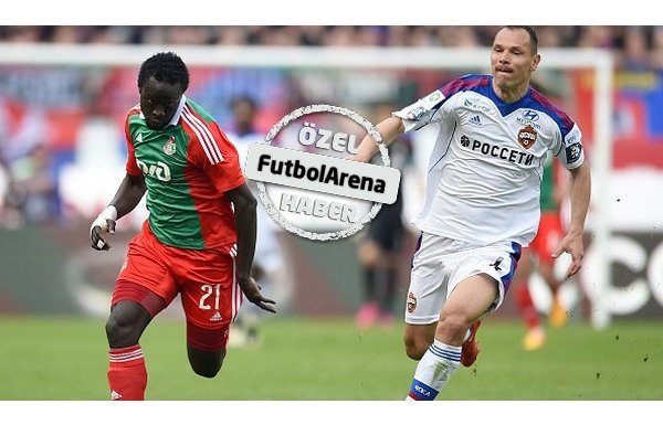 Galatasaray transferi bitirdi! 7 milyon Euro...