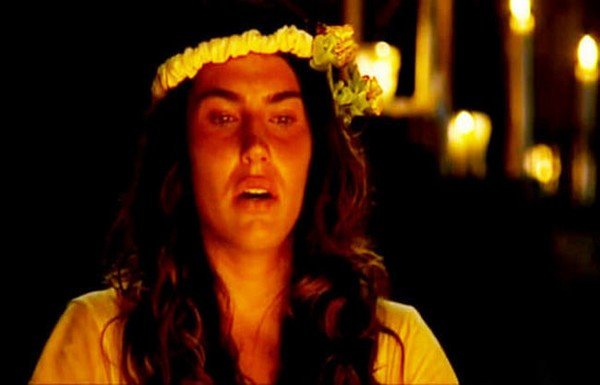 Survivor'dan elenen Serenay'dan ilk açıklama