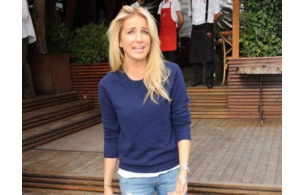 'Burcu'yu çıldırtan 'Arda' sorusu