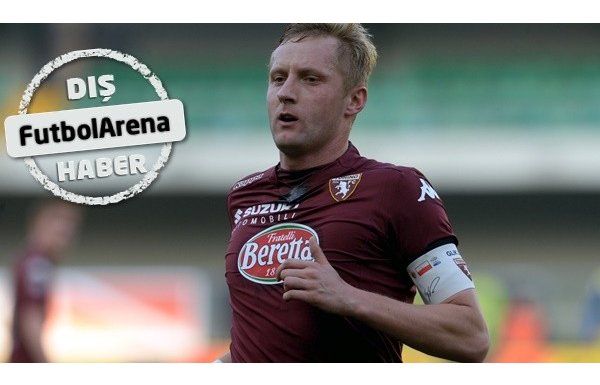 'Galatasaray sürpriz transferden vazgeçti