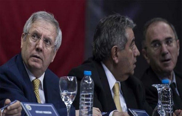 'Aziz Yıldırım'dan flaş karar! Yeni hoca...