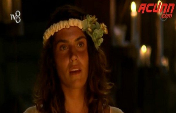 Survivor'da büyük kavga
