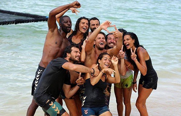'Survivor'da oruç tutumak isteyen tek isim