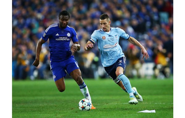 Fenerbahçe, Chelsea'nin yıldızını alıyor