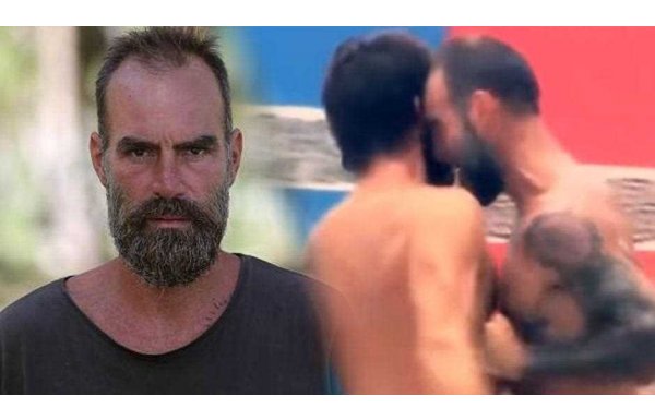 'Survivor'dan döndü, bomba açıklamalar yaptı!