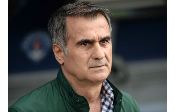 Şenol Güneş'in parlattığı futbolcular