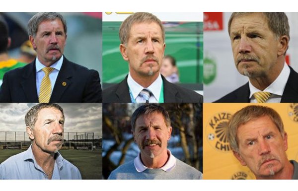 'Gençlerbirliği'ne sakallı hoca! Cavcav kestirecek mi?