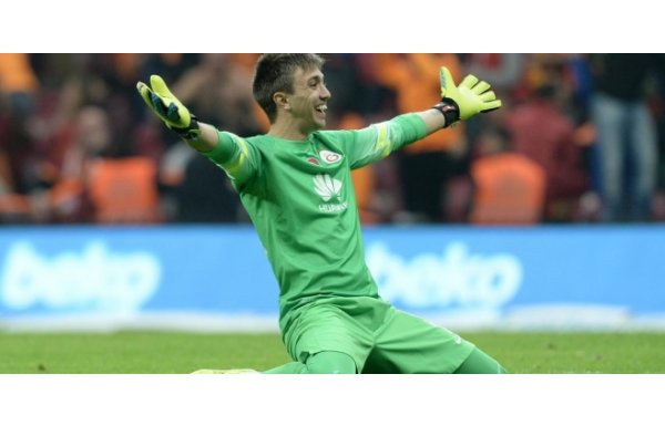 Tümer Metin'den sezonun 11'i!