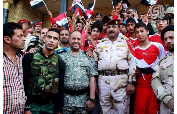 'Süper Lig'den gitti, IŞİD'e karşı savaşacak!