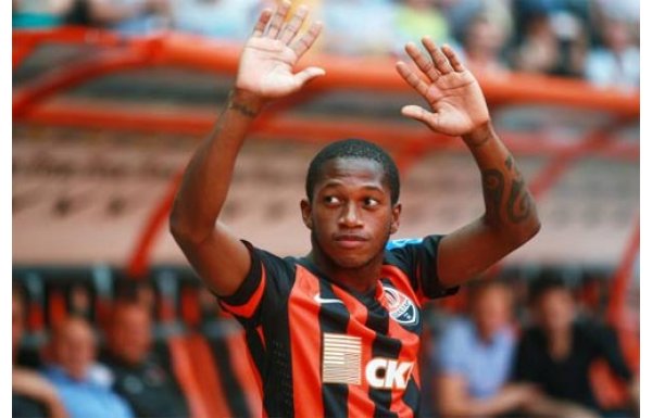 Lucescu’nun gözbebeği (Fred)