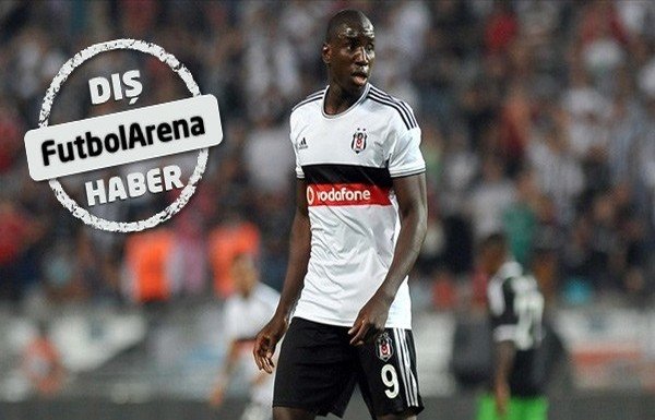 'Demba Ba'ya sürpriz talip! Yanına çağırıyor...