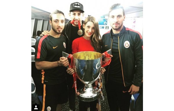 Sosyal medya günlüğü (4 Haziran 2015)