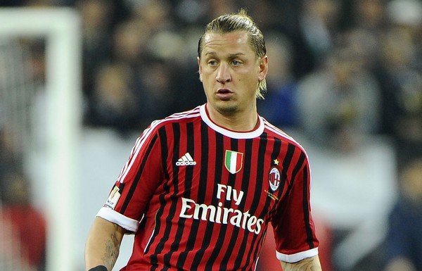 'Trabzonspor'dan büyük bomba! Milan'lı yıldız...