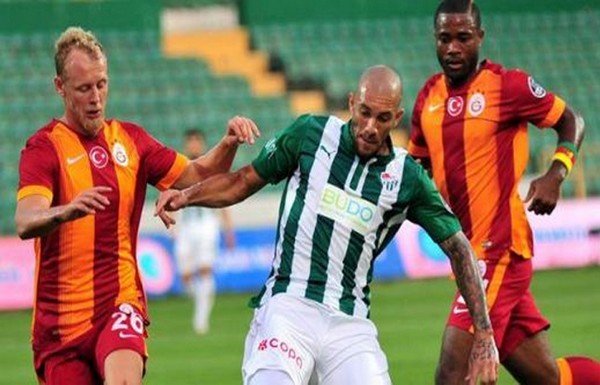 'Transferde SICAK saatler (3 Haziran 2015)