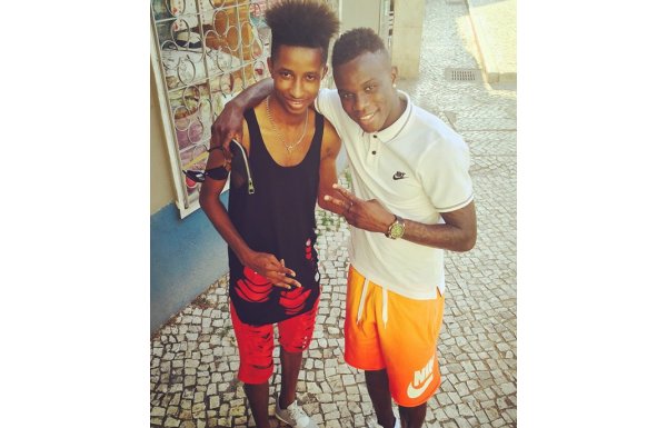 'Sosyal medya günlüğü (22 Haziran 2015)