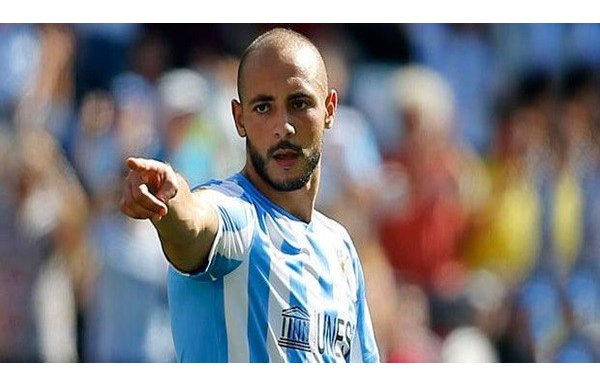 'FLAŞ! Galatasaray, Amrabat'ı sattı!