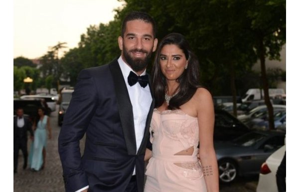 'Arda, Aslıhan'ı istemek için tahliye bekliyor!