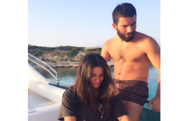 'Sosyal medya günlüğü (16 Haziran 2015)