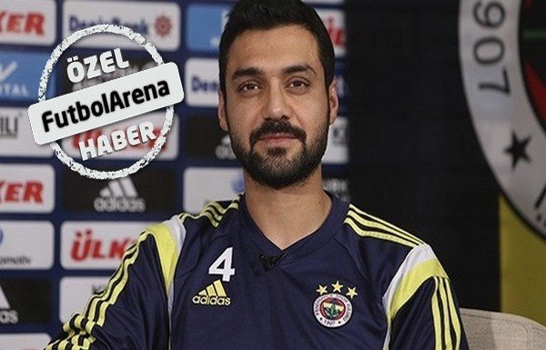 'Fenerbahçe'den ayrıldı, Bundesliga'ya mı gidiyor?