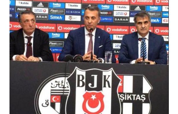 'Şenol Güneş, Trabzonlu taraftarları çıldırttı!