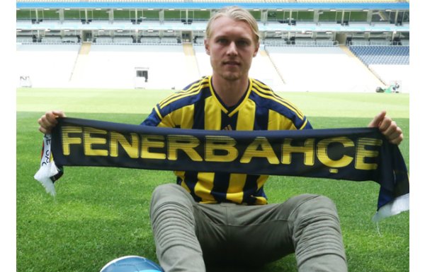 'Fenerbahçe'den çılgınlık! 24 milyon Euro...
