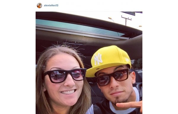 Sosyal medya günlüğü (13 Haziran 2015)