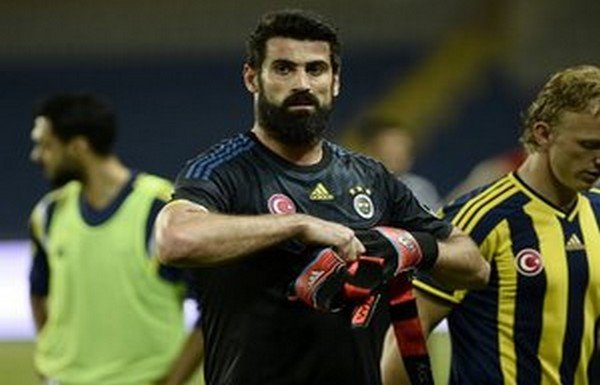 'Fenerbahçe'den Volkan'a ŞOK teklif!