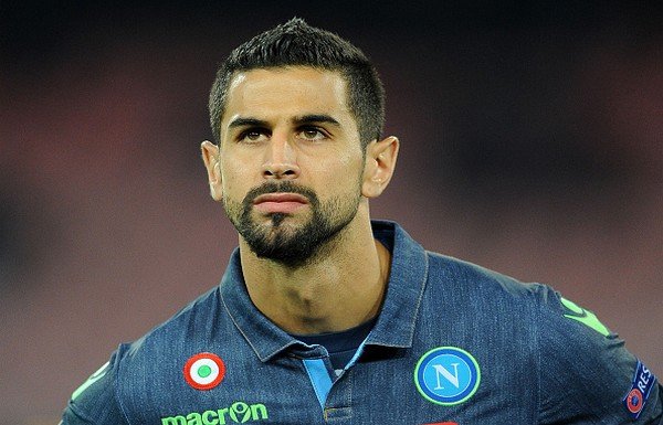 'Beşiktaş'a İtalya'dan sürpriz transfer