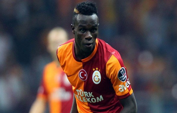 Galatasaraylı yıldız: 'Bırakın gideyim'