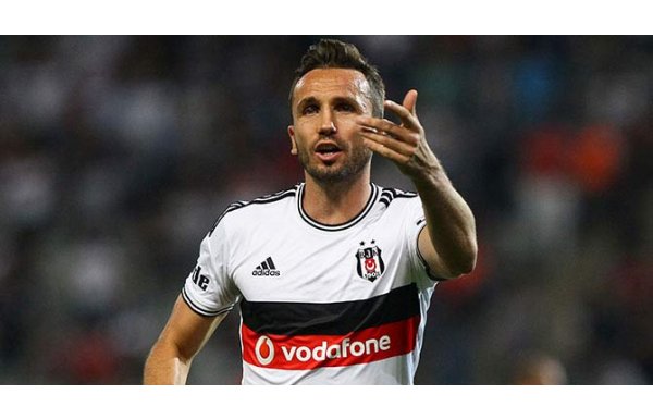 'Beşiktaş'tan Bursaspor'a transfer
