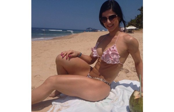 'Sosyal medyayı ateşe veren güzel