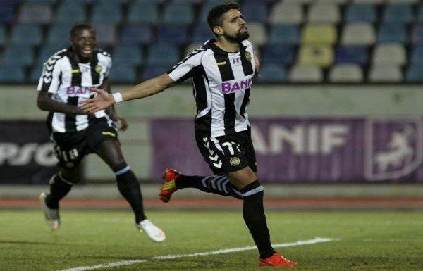 'Portekiz'den Beşiktaş'a sürpriz golcü