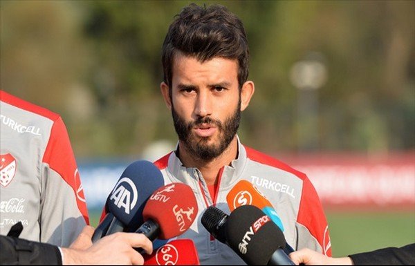 Transferde SICAK saatler (25 Haziran 2015)