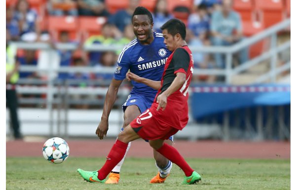 'Fenerbahçe, Chelsea'nin yıldızını alıyor