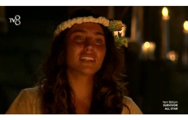 'Survivor All Star'da elendi, ağır konuştu!