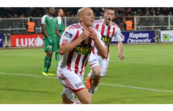 Transferde SICAK saatler (2 Haziran 2015)