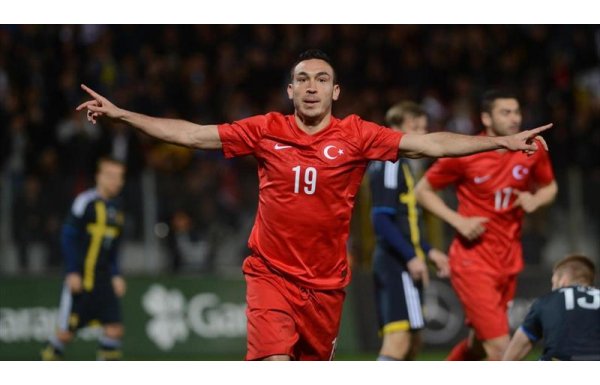 'Transferde SICAK saatler (10 Haziran 2015)