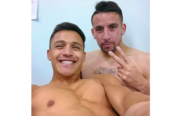 Sosyal medya günlüğü (20 Haziran 2015)