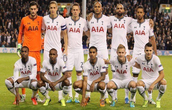 'Avrupa'nın marka değeri en yüksek kulüpleri