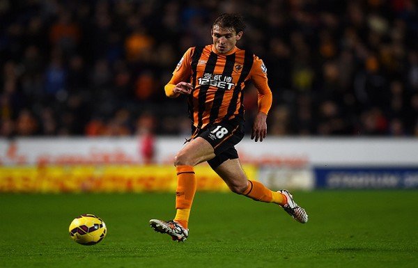 'Premier Lig'den Trabzonspor'a transfer