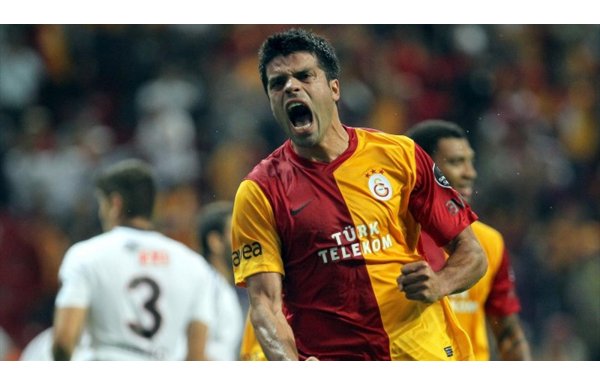 'İşte Gökhan Zan'ın Süper Lig'deki yeni takımı