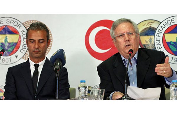 'Aziz Yıldırım'dan radikal karar! Artık...