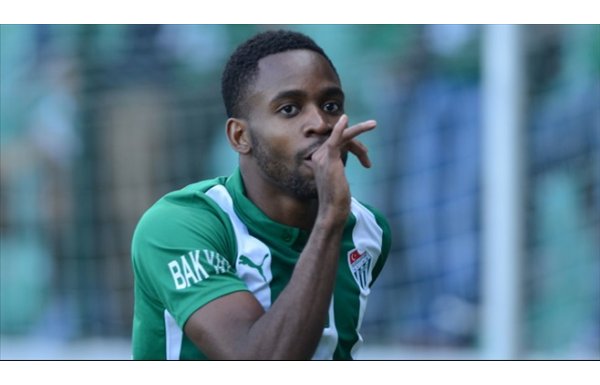 'Bursaspor 5 milyon Euro'yu beğenmedi