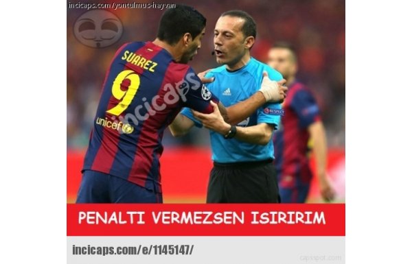 Juventus-Barça capsleri