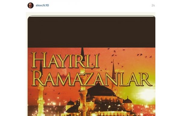 'Sosyal medya günlüğü (18 Haziran 2015)