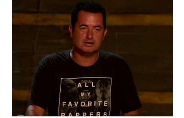 'Acun'dan OLAY iddiaya yanıt geldi!